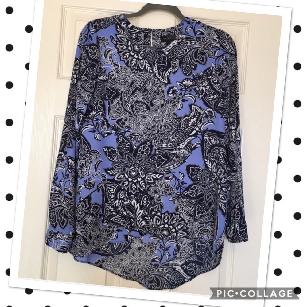 The Limited Blouse